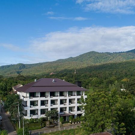 Sang Serene House Чиангмай Екстериор снимка