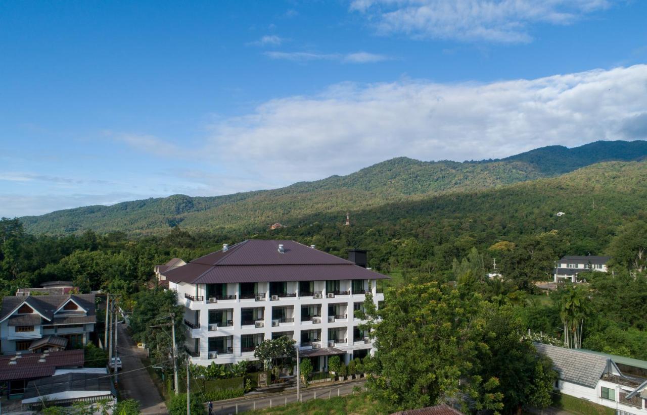 Sang Serene House Чиангмай Екстериор снимка