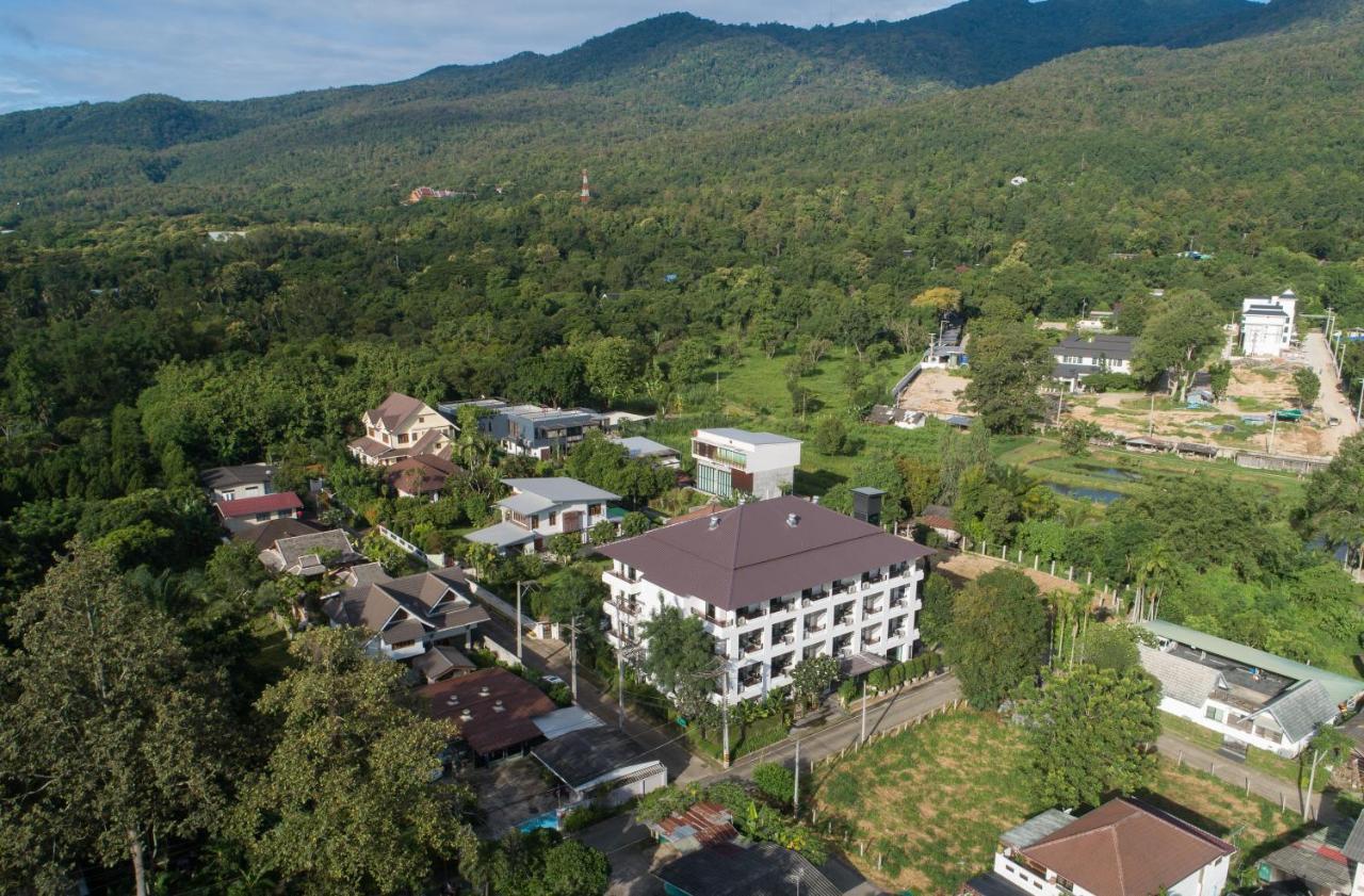 Sang Serene House Чиангмай Екстериор снимка