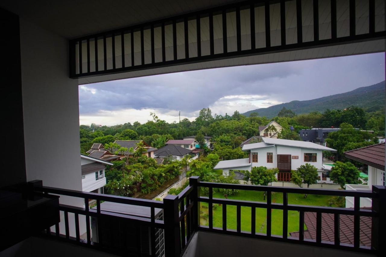 Sang Serene House Чиангмай Екстериор снимка
