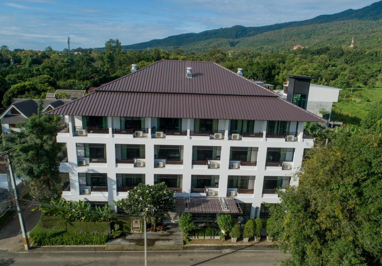Sang Serene House Чиангмай Екстериор снимка
