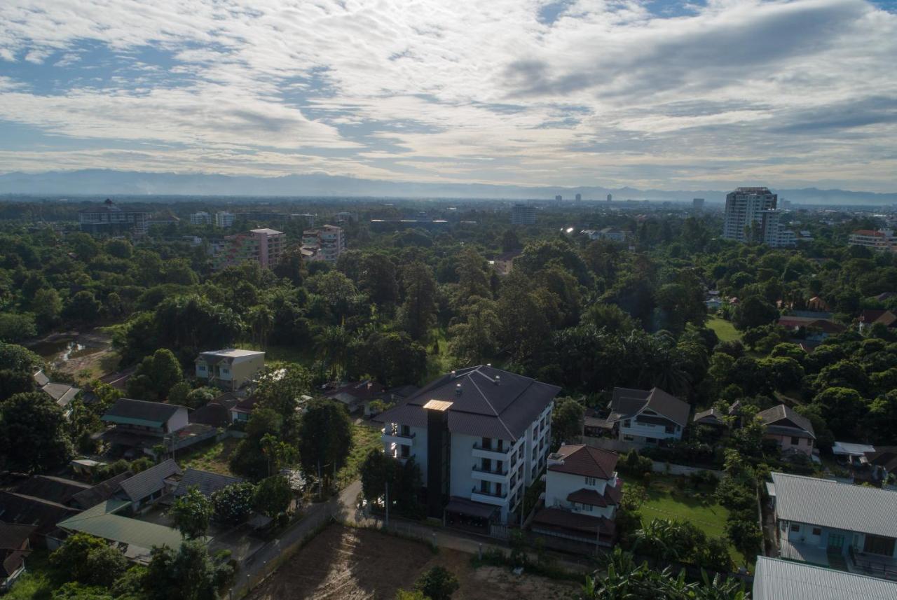 Sang Serene House Чиангмай Екстериор снимка