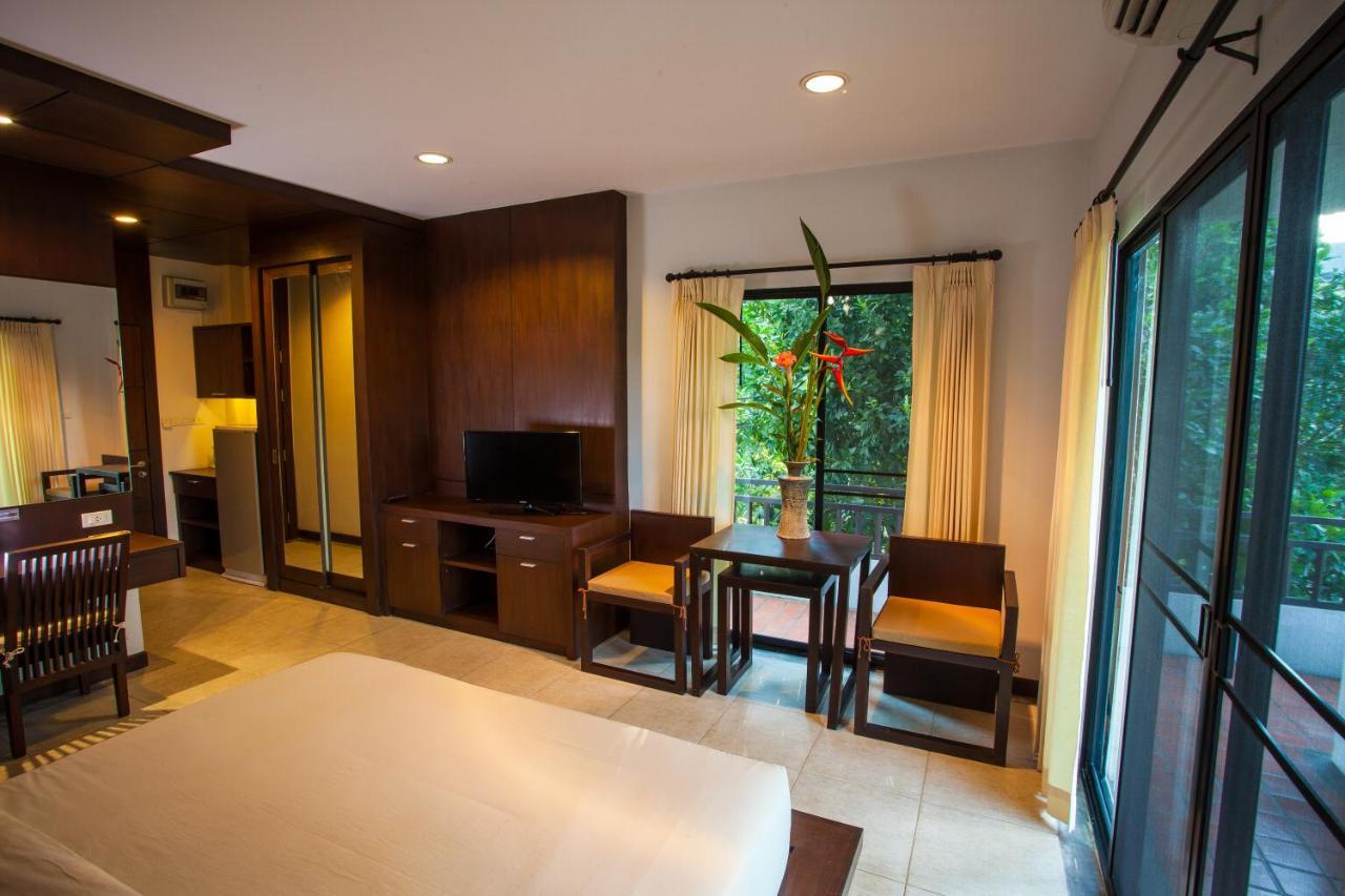 Sang Serene House Чиангмай Екстериор снимка