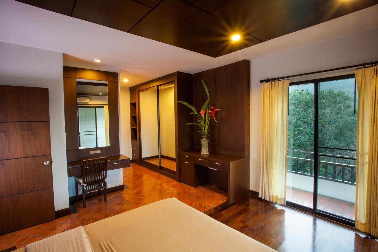 Sang Serene House Чиангмай Екстериор снимка