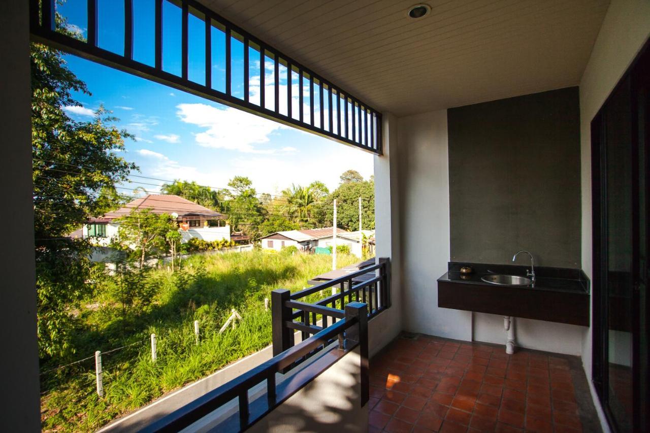 Sang Serene House Чиангмай Екстериор снимка
