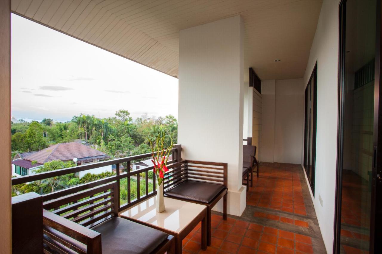 Sang Serene House Чиангмай Екстериор снимка