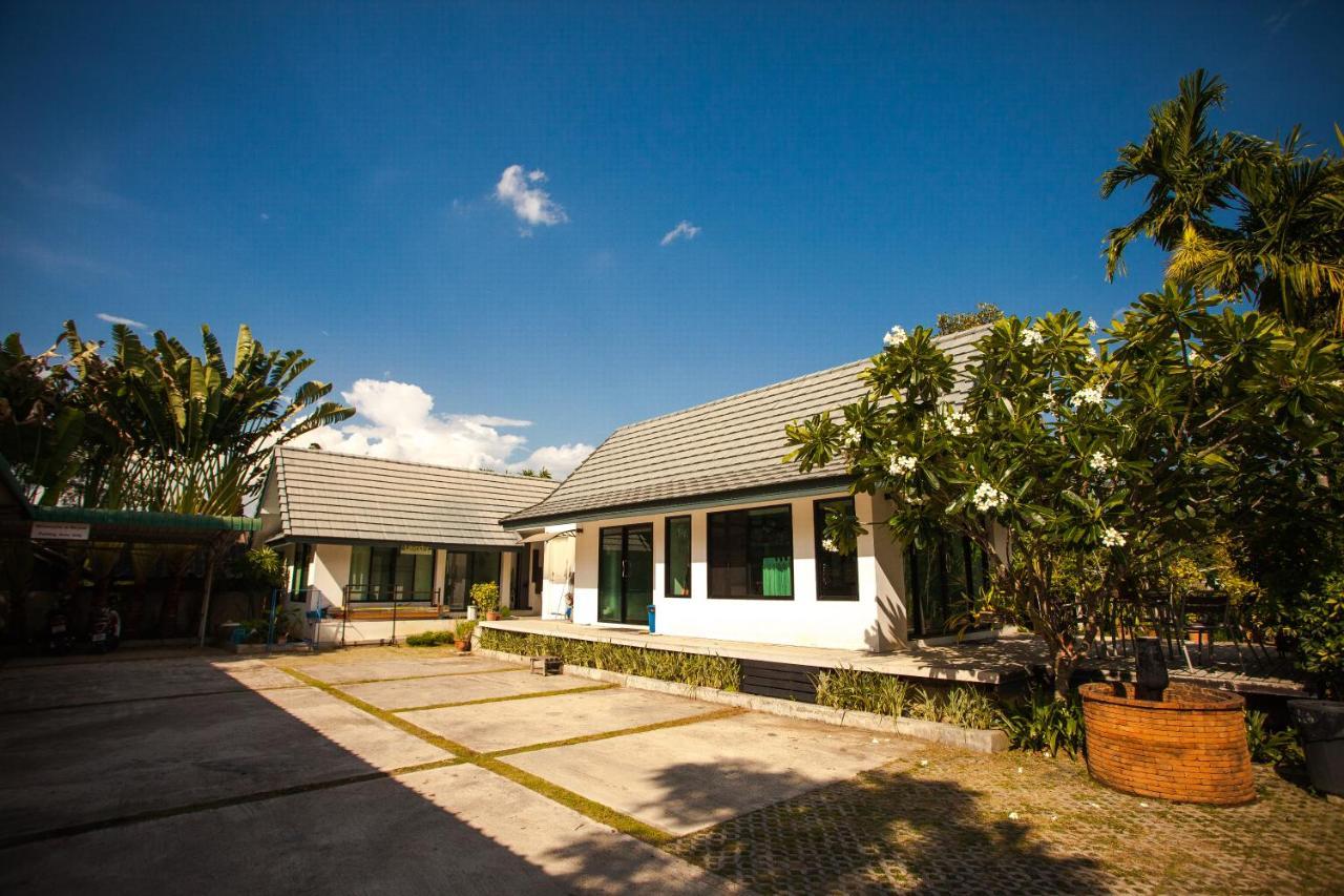 Sang Serene House Чиангмай Екстериор снимка