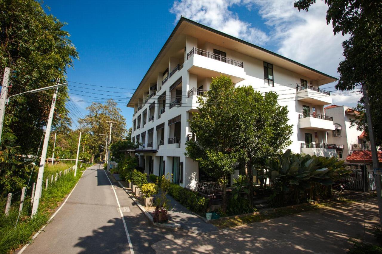 Sang Serene House Чиангмай Екстериор снимка
