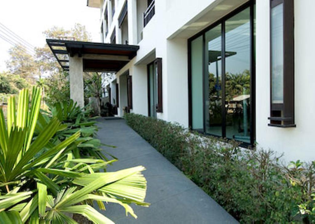 Sang Serene House Чиангмай Екстериор снимка